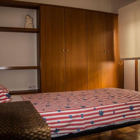 Combatentes Apartment Porto Bagian luar foto