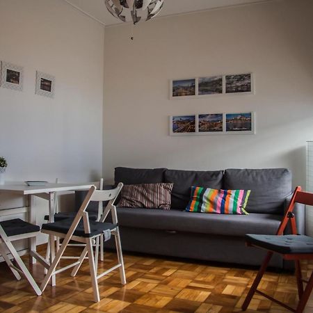 Combatentes Apartment Porto Bagian luar foto