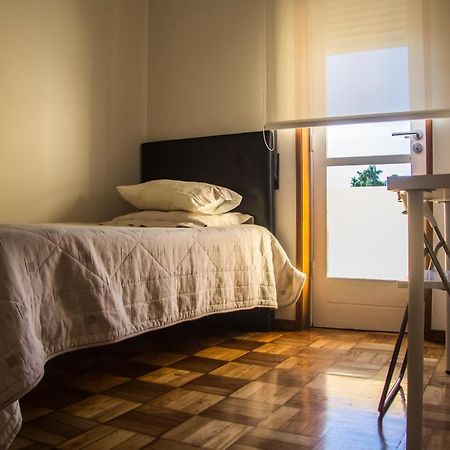 Combatentes Apartment Porto Bagian luar foto
