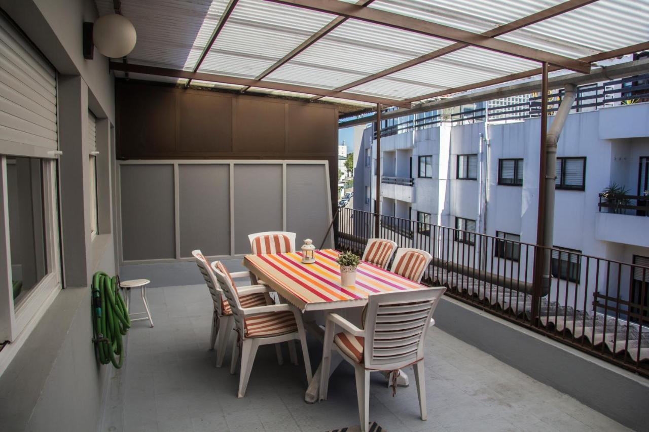 Combatentes Apartment Porto Bagian luar foto