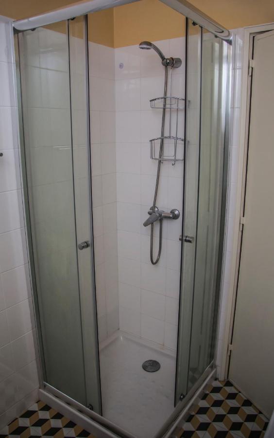 Combatentes Apartment Porto Bagian luar foto