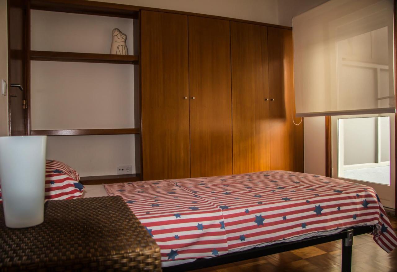 Combatentes Apartment Porto Bagian luar foto