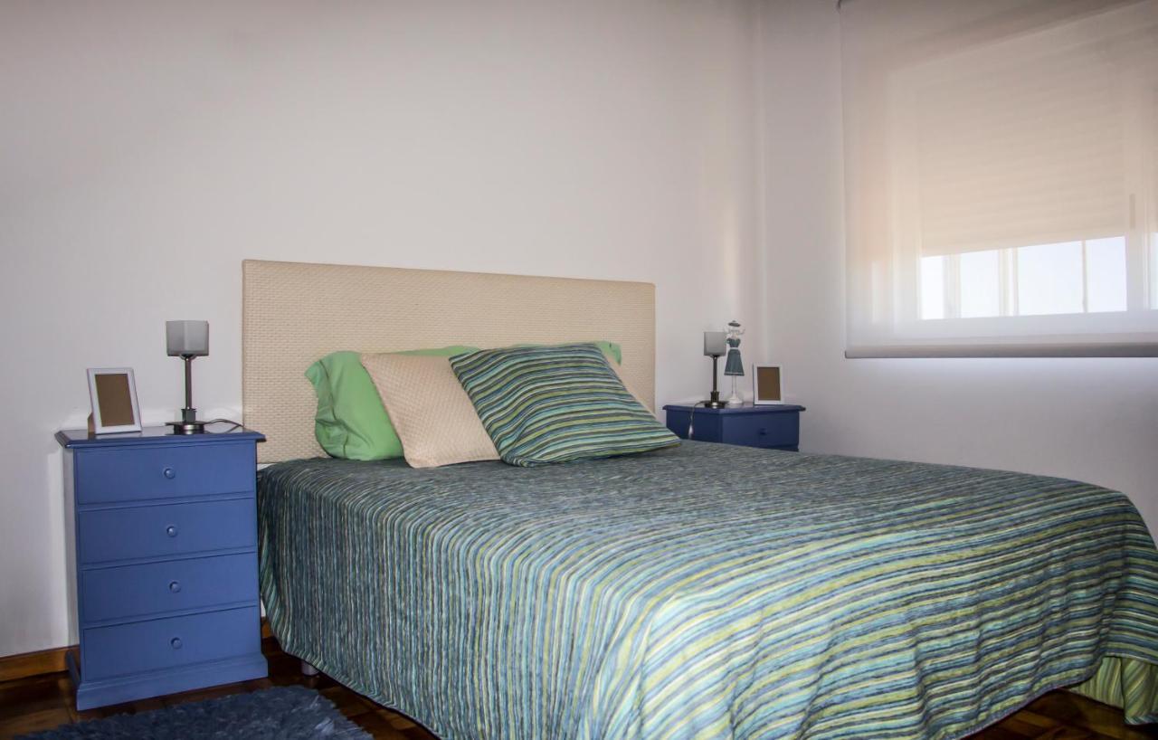 Combatentes Apartment Porto Bagian luar foto