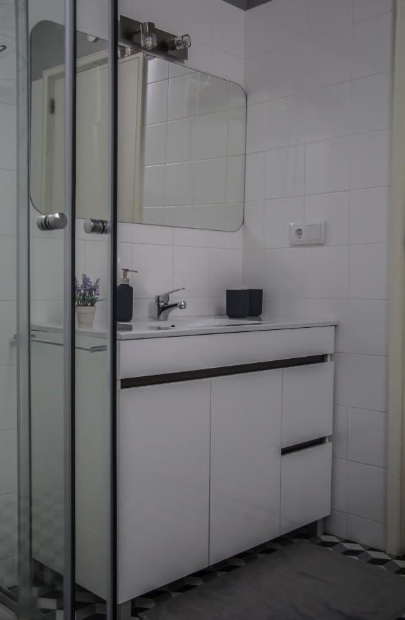 Combatentes Apartment Porto Bagian luar foto
