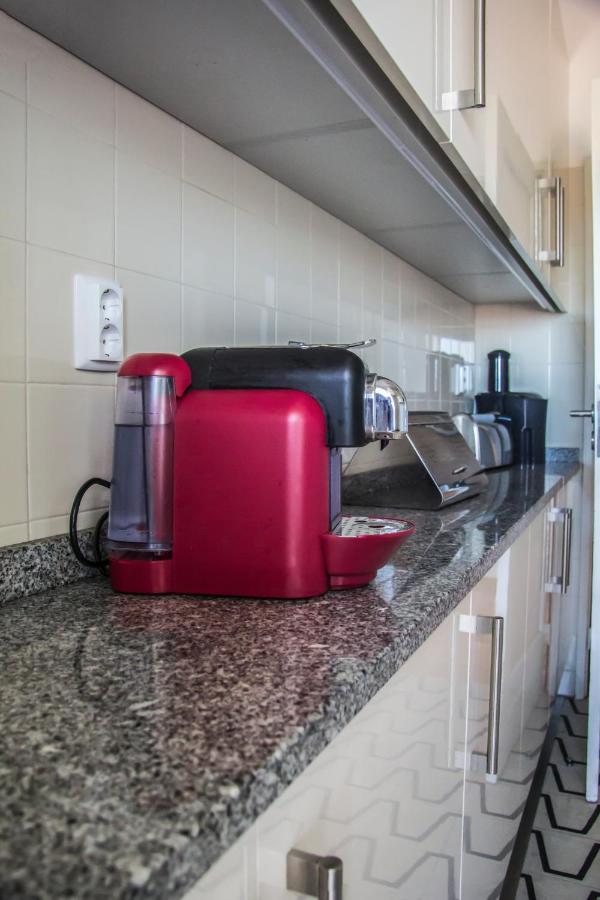 Combatentes Apartment Porto Bagian luar foto