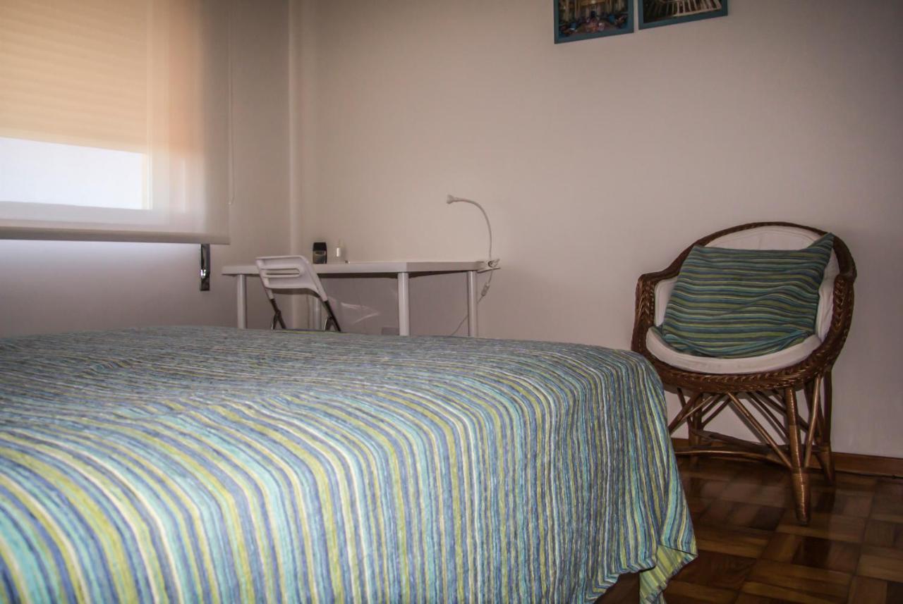 Combatentes Apartment Porto Bagian luar foto