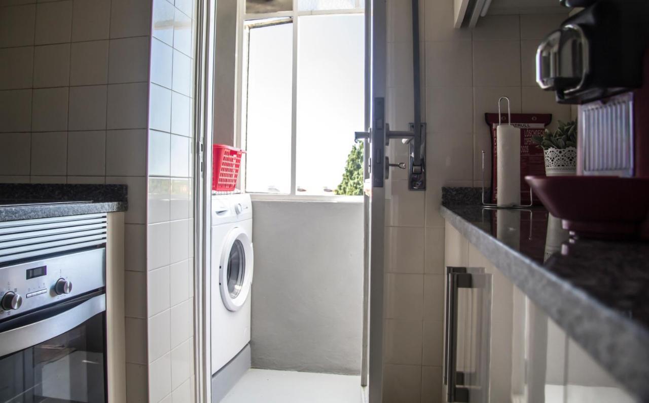 Combatentes Apartment Porto Bagian luar foto