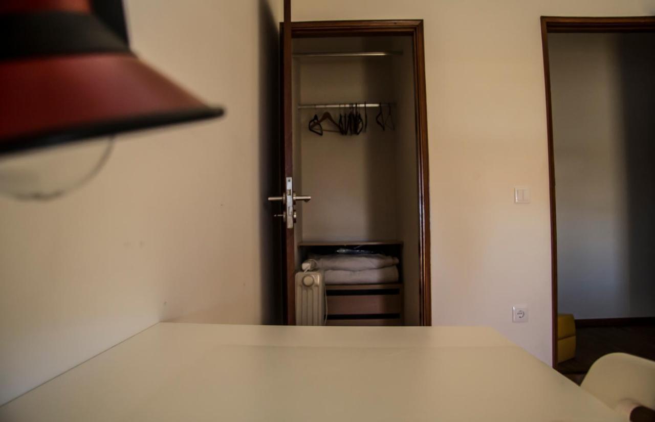 Combatentes Apartment Porto Bagian luar foto