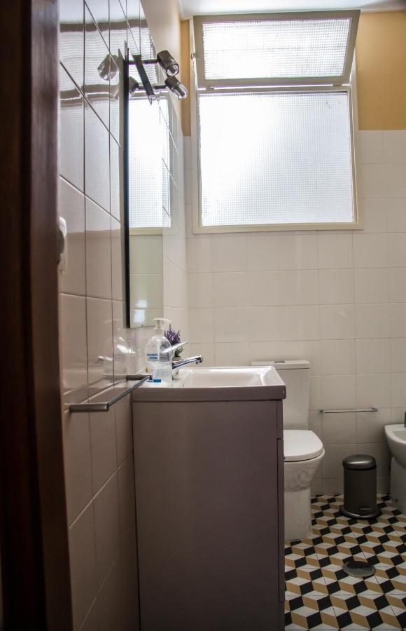 Combatentes Apartment Porto Bagian luar foto
