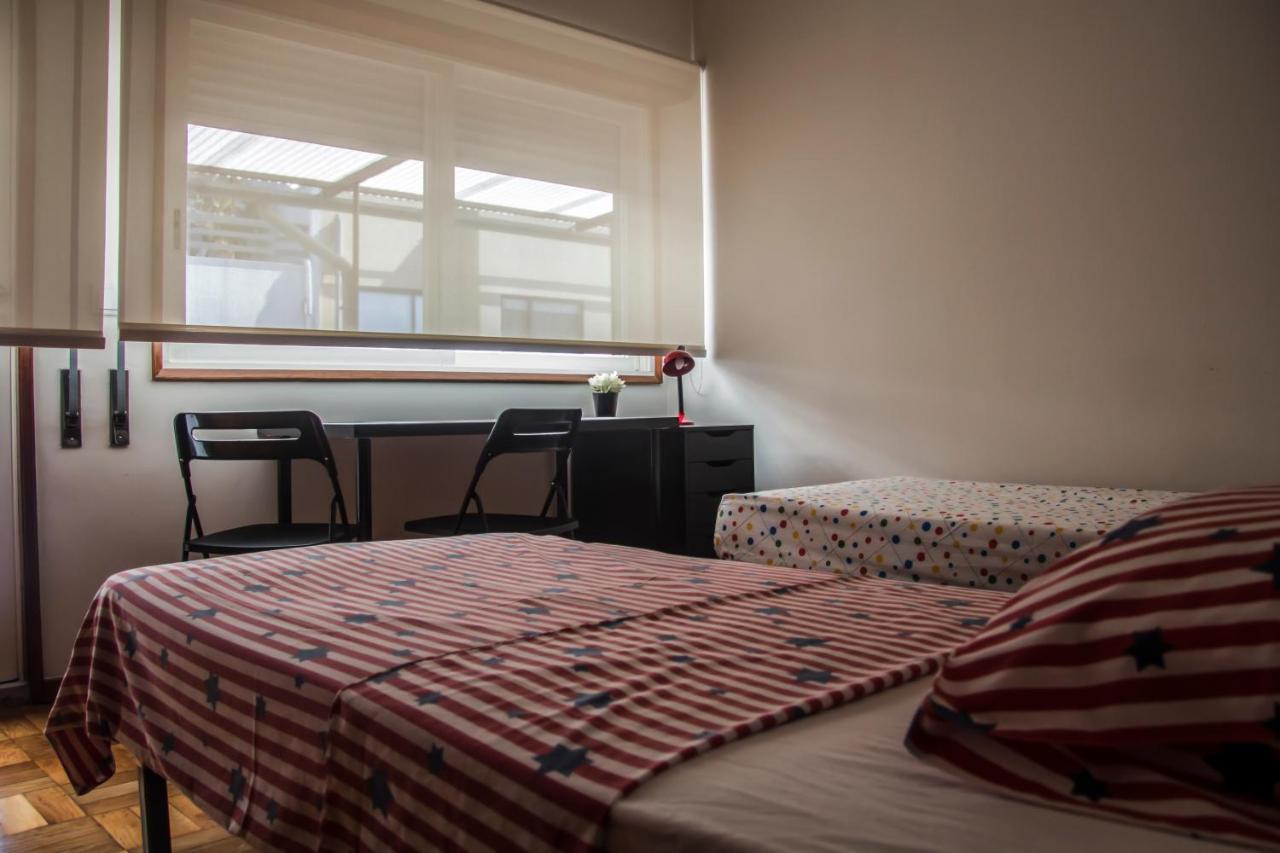 Combatentes Apartment Porto Bagian luar foto
